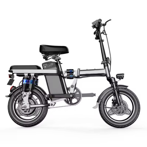 Rower elektryczny dziecięcy/damski/męski