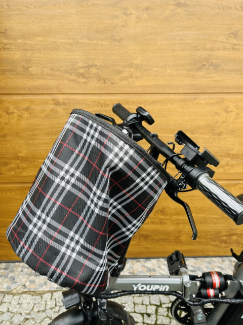 Rower elektryczny dziecięcy/damski/męski