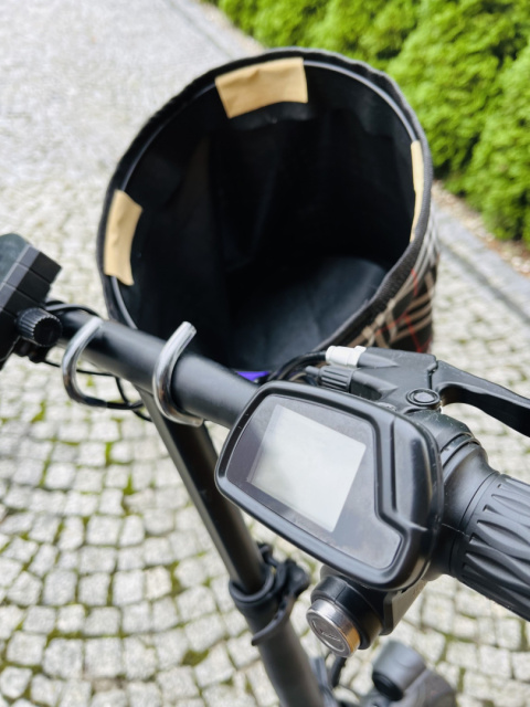 Rower elektryczny dziecięcy/damski/męski