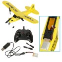 Samolot zdalnie sterowany na pilota RC FX803 Piper 150mah