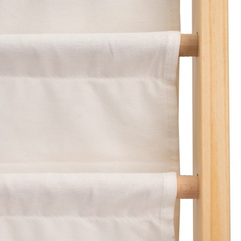 Regał na książki dla dzieci stojak półka 76,5cm