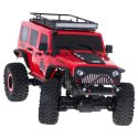 Samochód zdalnie sterowany RC WLToys 104311 Rock Crawler 1:10 15km/h