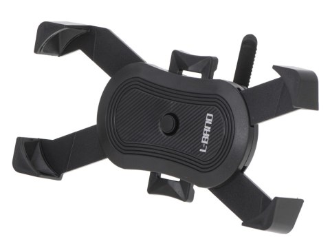 Uchwyt rowerowy na telefon do roweru motocyklowy hulajnogi wózka C51 solidny mocny