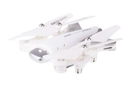 Dron RC SYMA Z3 kamera 720P HD 2,4GHz biały