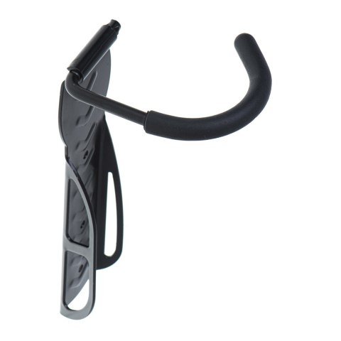 Wieszak na rower RALLEX hak na ścianę uchwyt rowerowy do hulajnogi elektrycznej nart mocowanie