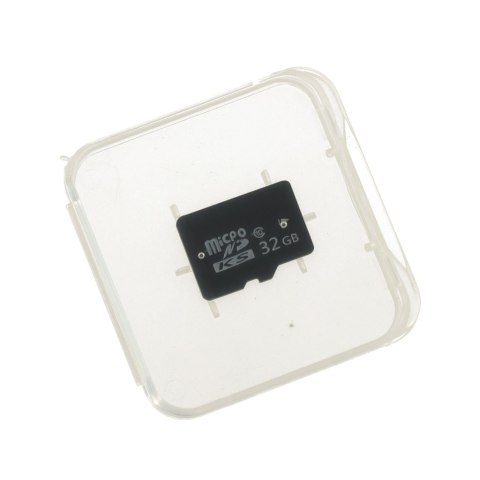 Aparat cyfrowy fotograficzny dla dzieci kamera zabawka + karta 32GB niebieski astronauta