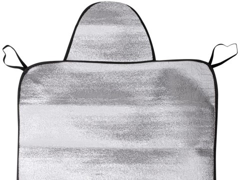 Mata osłona na szybę antyszronowa przeciwsłoneczna samochodowa na przednią szybę