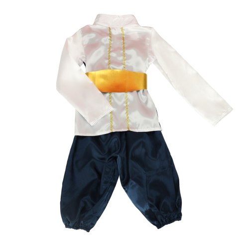 Kostium strój karnawałowy król M