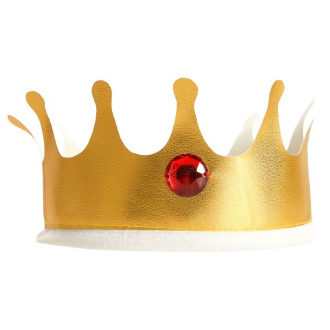 Kostium strój karnawałowy król M