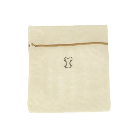 Worek siatka torba do prania bielizny ubrań spodni z zamkiem 6 szt