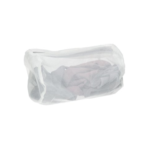 Worek siatka torba do prania bielizny ubrań spodni z zamkiem 9 szt