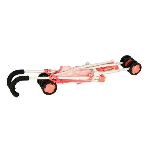 Wózek dla lalek z torbą Annabell