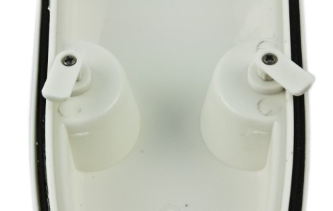 Łódź zdalnie sterowana na pilota RC FT009 pomarańczowa