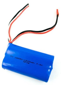 Łódź zdalnie sterowana na pilota RC WL toys WL912A