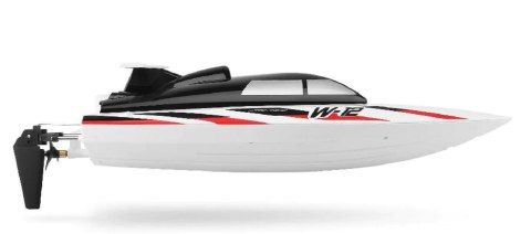 Łódź zdalnie sterowana na pilota RC WL toys WL912A