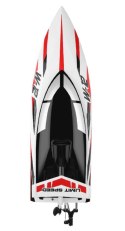 Łódź zdalnie sterowana na pilota RC WL toys WL912A