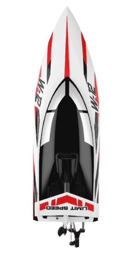 Łódź zdalnie sterowana na pilota RC WL toys WL912A