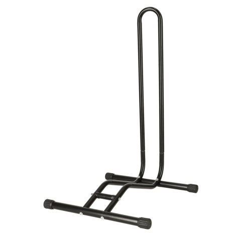 Stojak na rower Rallex uchwyt rowerowy serwisowy na koło 16-27" składany