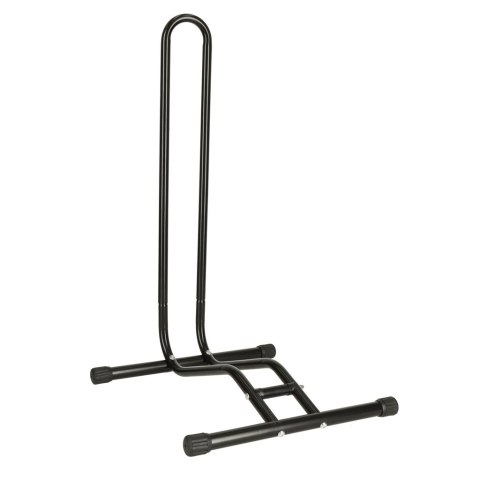 Stojak na rower Rallex uchwyt rowerowy serwisowy na koło 16-27" składany