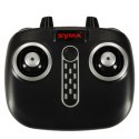 Dron RC Syma Z3PRO 2.4GHz 4CH Wi-Fi czarny