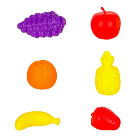 Kosz piknikowy koszyk fast food pizza burger jedzenie prowiant przekąski na piknik