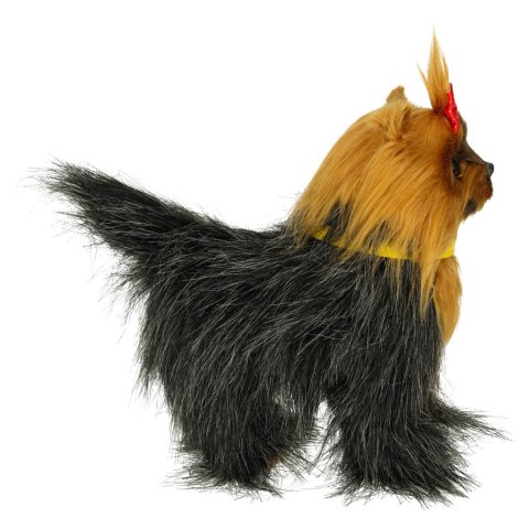 Piesek interaktywny reaguje na dotyk ruch chodzi szczeka York