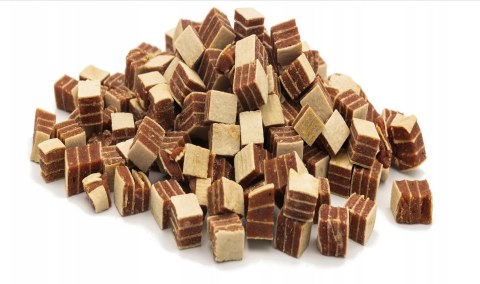 WAFI miękkie kawałki z królika i ryby