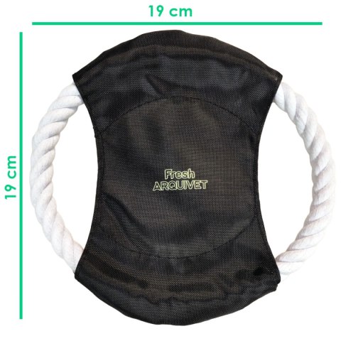 ARQUIVET Frisbee 19 cm