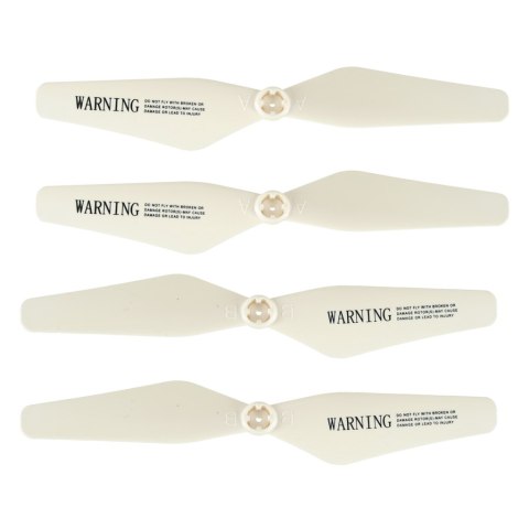 Dron RC SYMA Z3 kamera 720P HD 2,4GHz biały