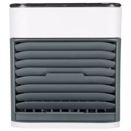 Klimator przenośny klimatyzer biurkowy 3w1 mini klimatyzator na wodę USB