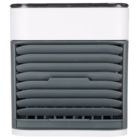 Klimator przenośny klimatyzer biurkowy 3w1 mini klimatyzator na wodę USB