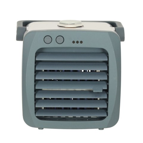 Klimator przenośny klimatyzer biurkowy mini klimatyzator na wodę nawilżacz USB
