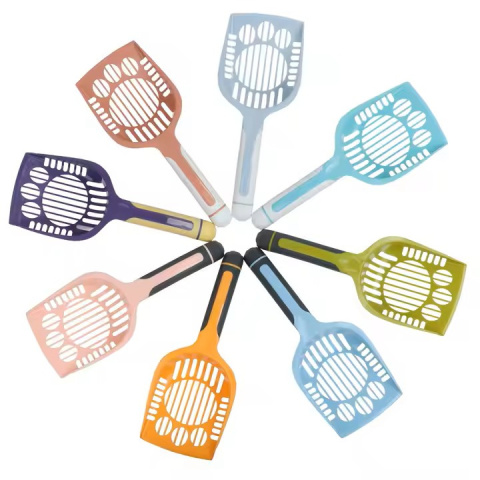 Łopatka do kuwety dla kota 29 cm