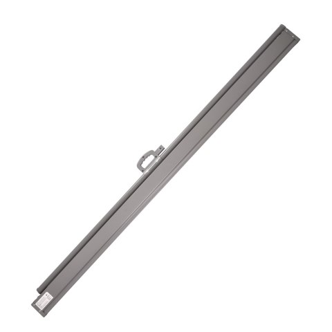 Markiza boczna tarasowa LUARO parawan zwijany 180 x 400 cm beżowy