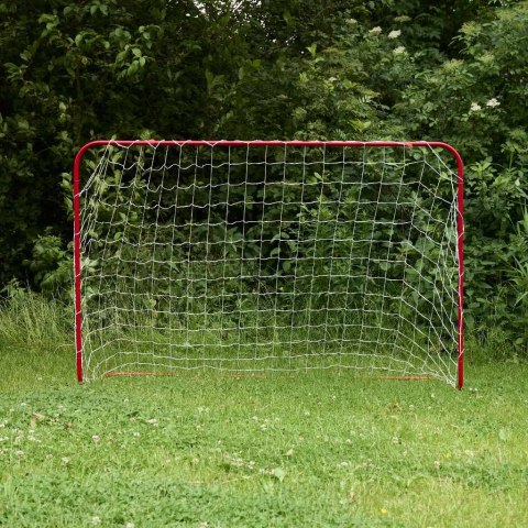 Bramka piłkarska do piłki nożnej dla dzieci treningowa 183 x 122 x 61 cm