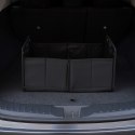 Organizer do bagażnika duża torba do samochodu