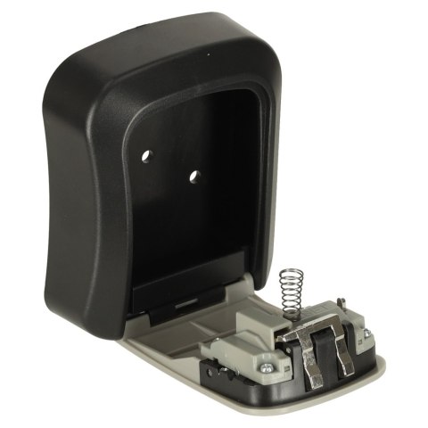 Skrzynka na klucze sejf na kod zamek szyfr kasetka na ścianę