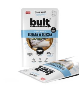 BULT SASZETKA 10x100g MIELONKA DORSZ