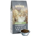 PRÓBKA Divinus Cat Fish 100g