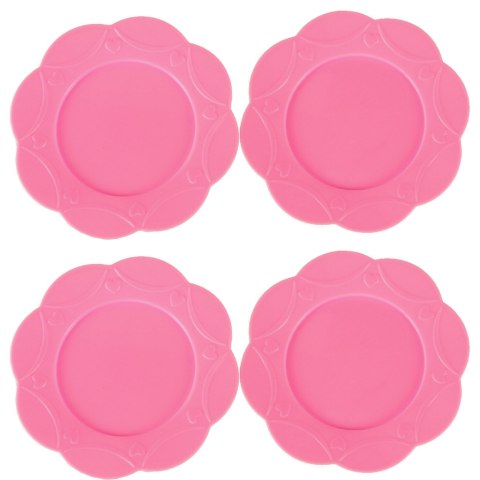 Klej żel kryształowy 3D crystal glue magiczna kuchnia szablony kreatywny zestaw 62 elementy pomarańczowy