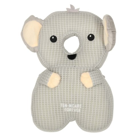 Ochrona głowy poduszka do nauki chodzenia plecak bezpieczeństwa przed upadkiem koala