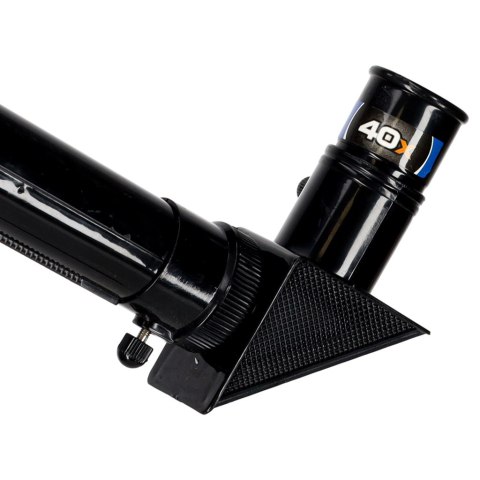 Teleskop astronomiczny luneta obserwacyjna dla dzieci ze statywem 20x 30x 40x