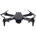 Dron RC E99 Pro podwójna kamera 720P headless