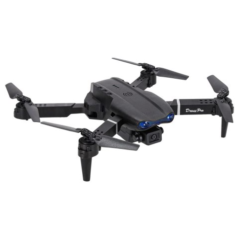 Dron RC E99 Pro podwójna kamera 720P headless