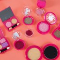 Kuferek zestaw kosmetyków do makijażu i paznokci makeup dla dzieci 22 elementy