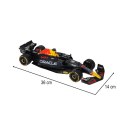Samochód zdalnie sterowany Rastar 92600 Oracle Red Bull Racing RB19 1:16 zestaw do złożenia