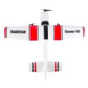 Samolot zdalnie sterowany Cessna 182 szybowiec akrobata 2,4GHz
