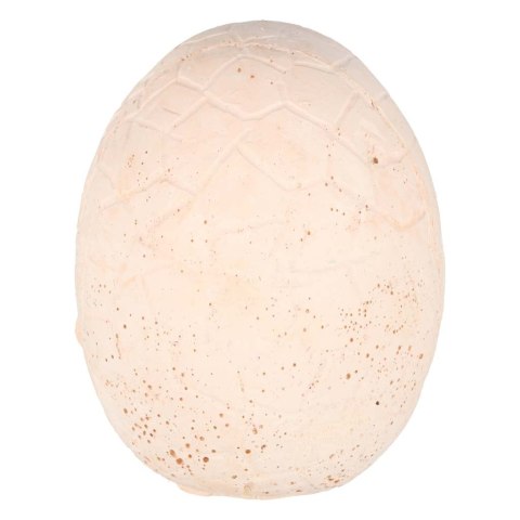 Dinozaury wykopaliska jajko XL dinozaura 12 figurek zestaw archeologiczny