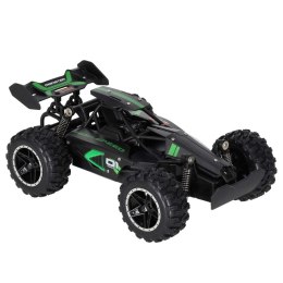 Samochód zdalnie sterowany High Speed Stunt 1:18 18km/h 2,4GHz