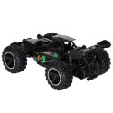 Samochód zdalnie sterowany High Speed Stunt 1:18 18km/h 2,4GHz